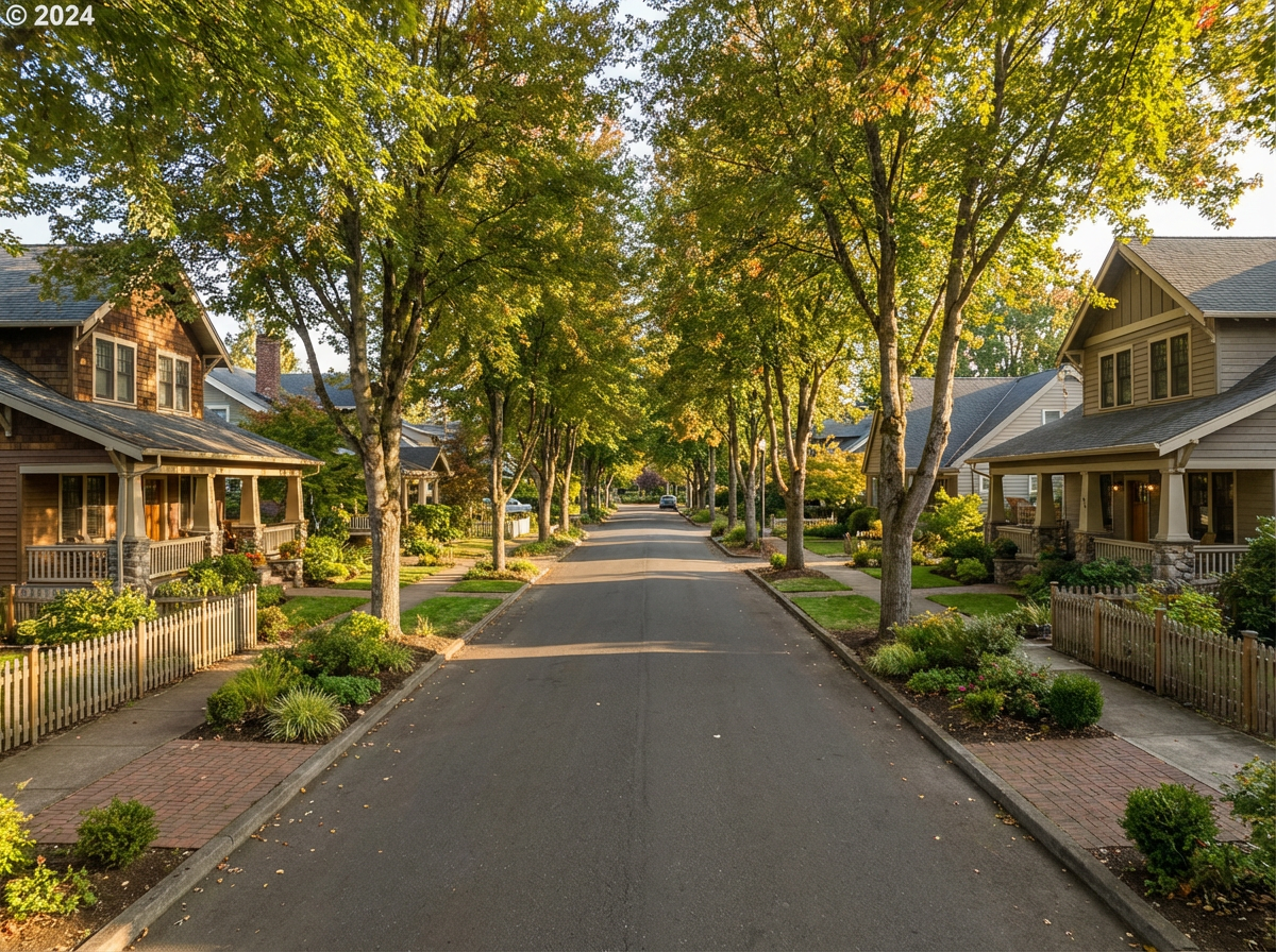 Salem Oregon neighborhood - 503SoldFast.com